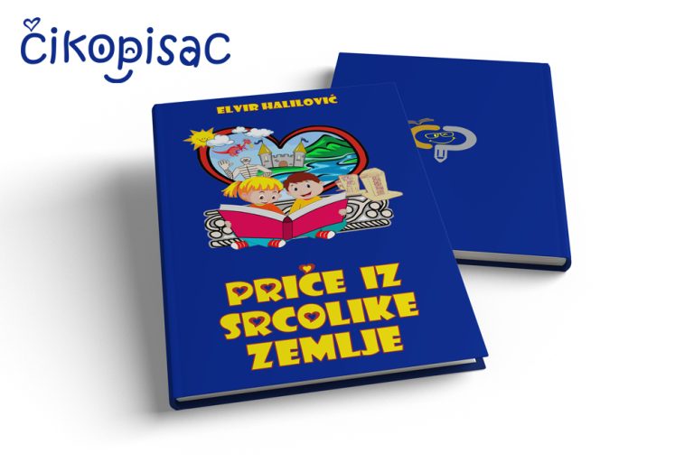 PRIČE IZ SRCOLIKE ZEMLJE