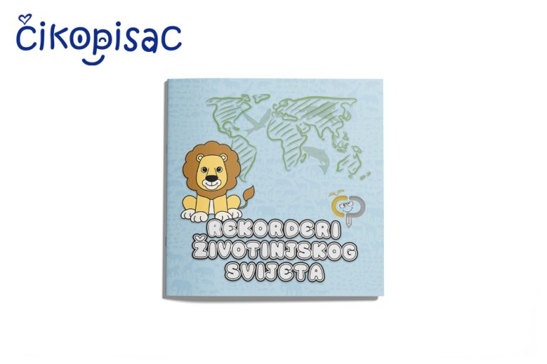 REKORDERI ŽIVOTINJSKOG SVIJETA