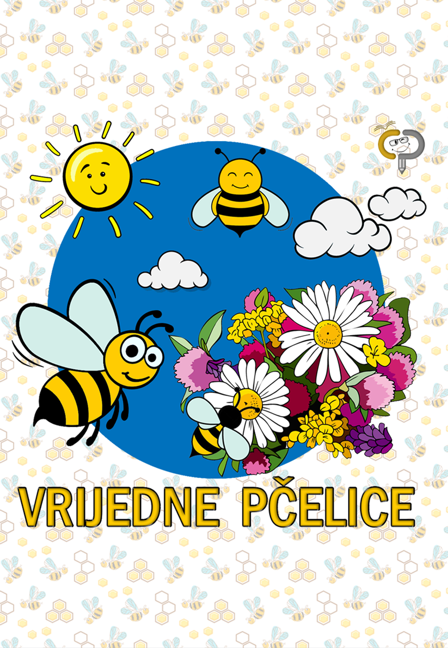 Vrijedne pčelice