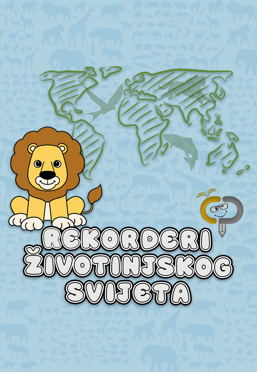 Rekorderi životinjskog svijeta