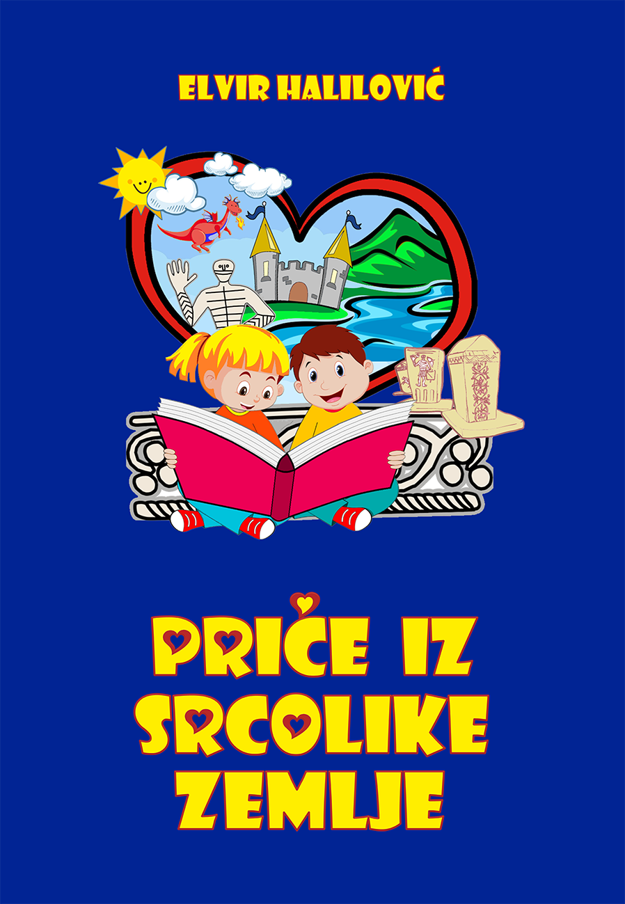 Priče iz srcolike zemlje
