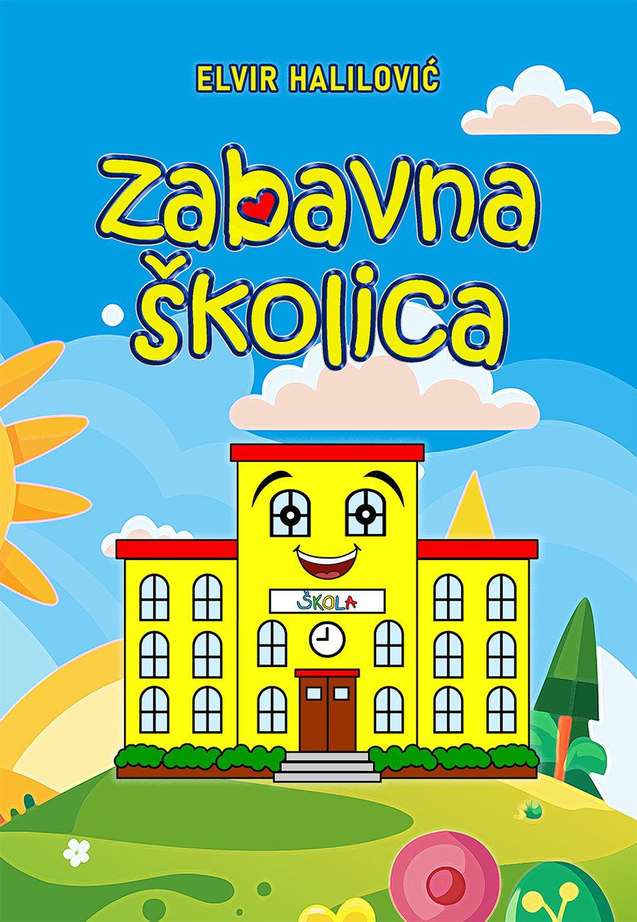 Zabavna školica